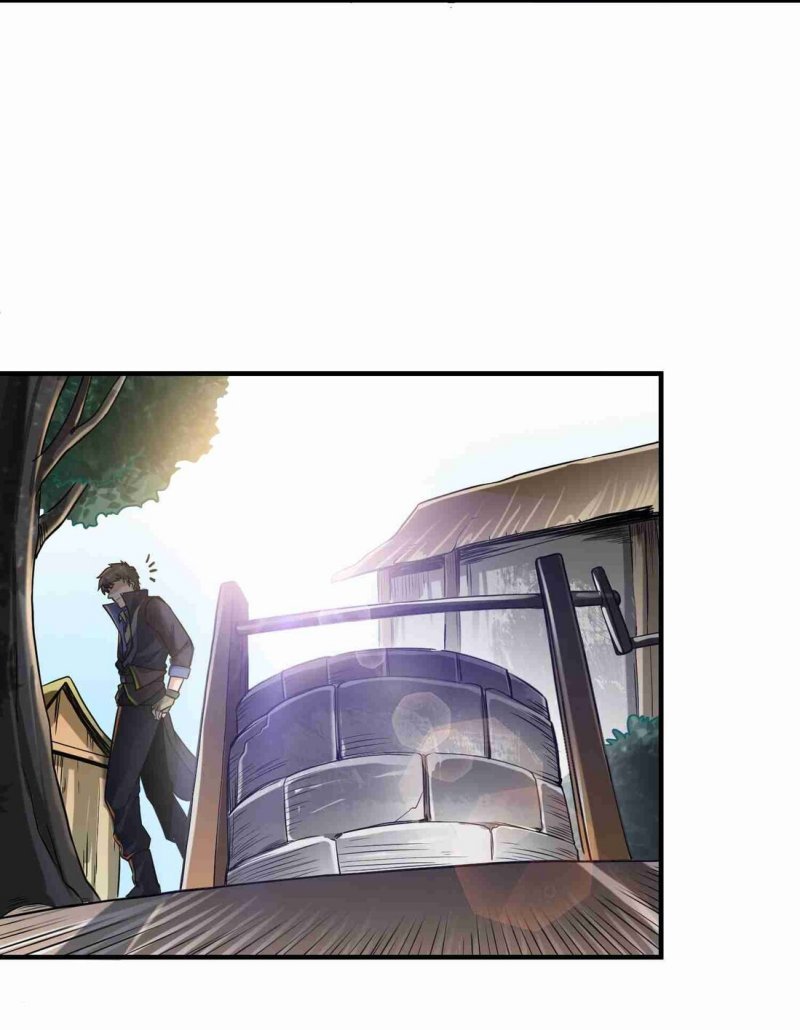 First Dragon Chapter 47 Gambar 7