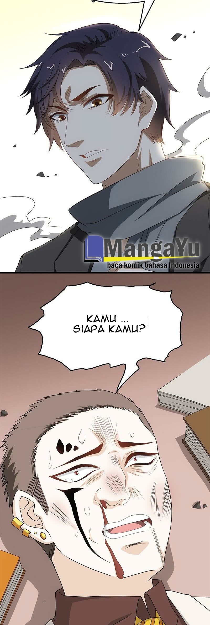 Strongest Son In Law Chapter 09 Gambar 22