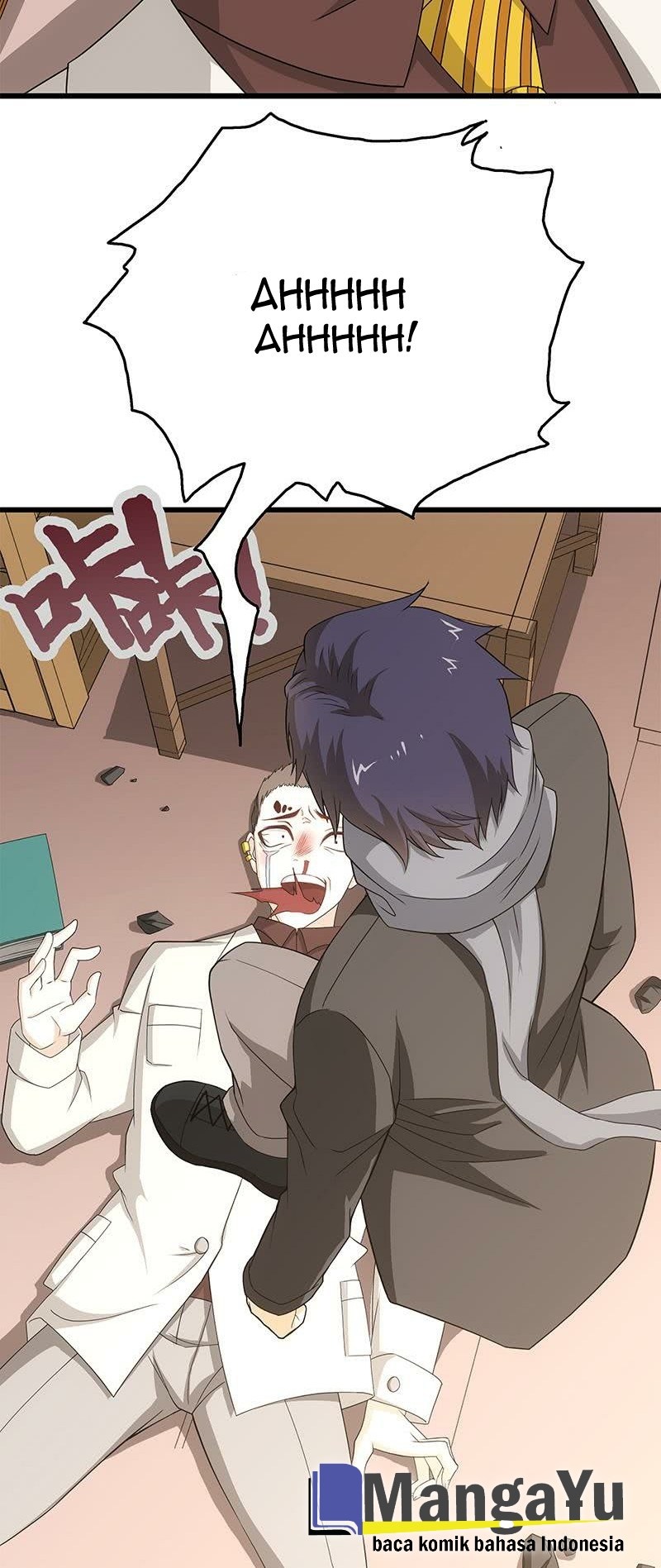 Strongest Son In Law Chapter 09 Gambar 23