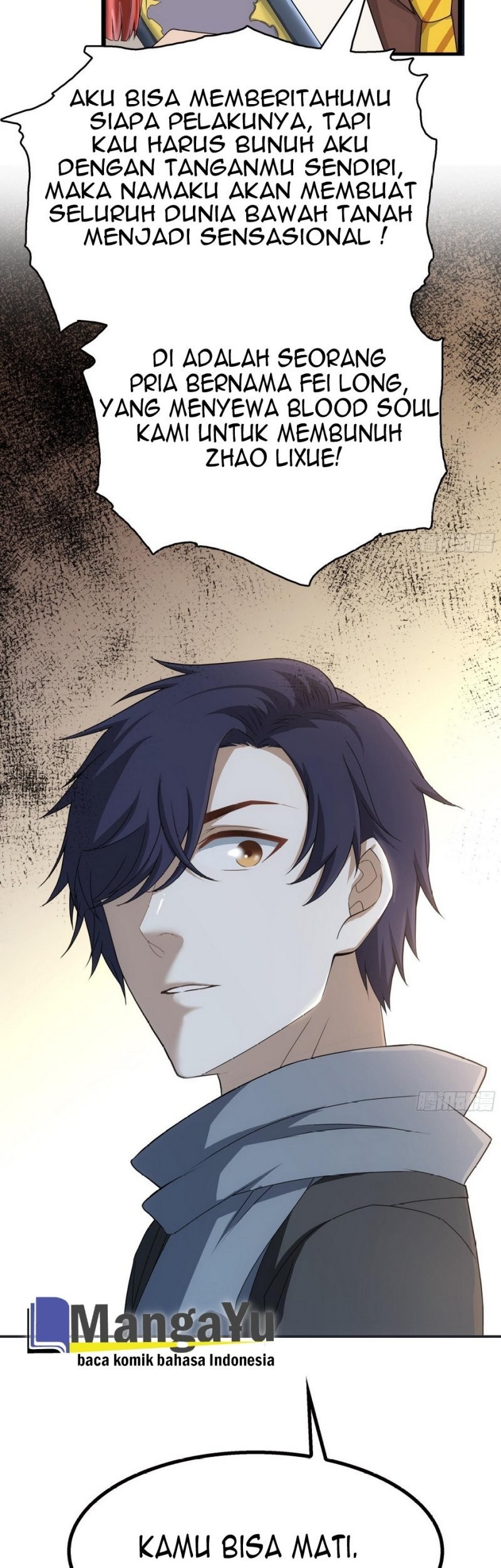Strongest Son In Law Chapter 09 Gambar 28