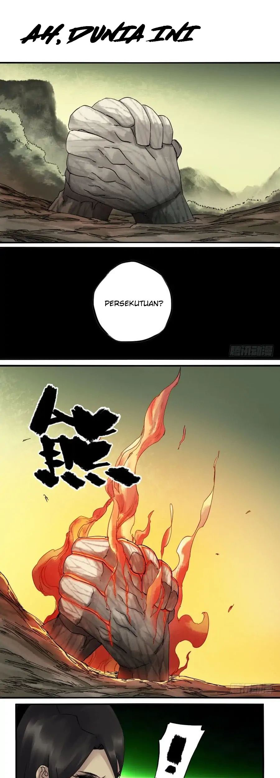 Komik Martial Legacy Chapter 87 gambar nomor 1