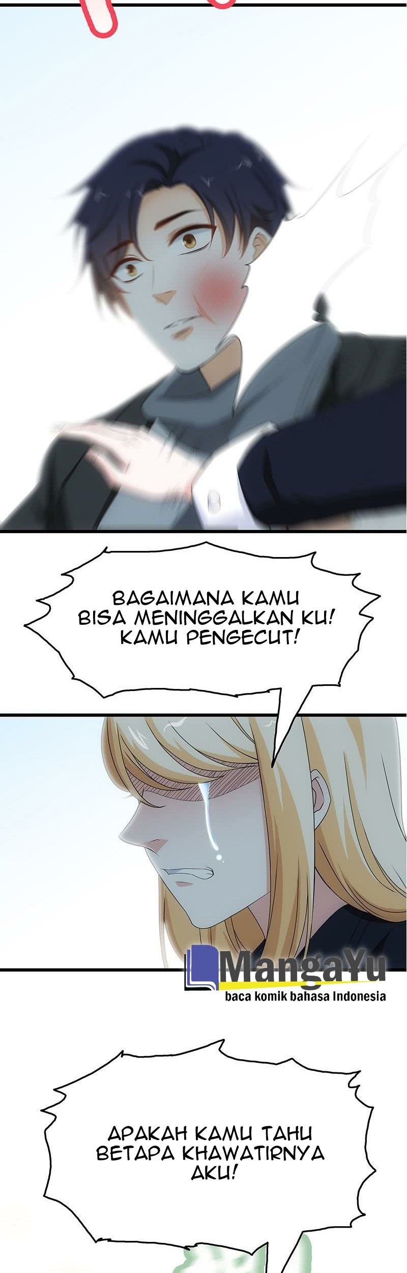 Strongest Son In Law Chapter 08 Gambar 13