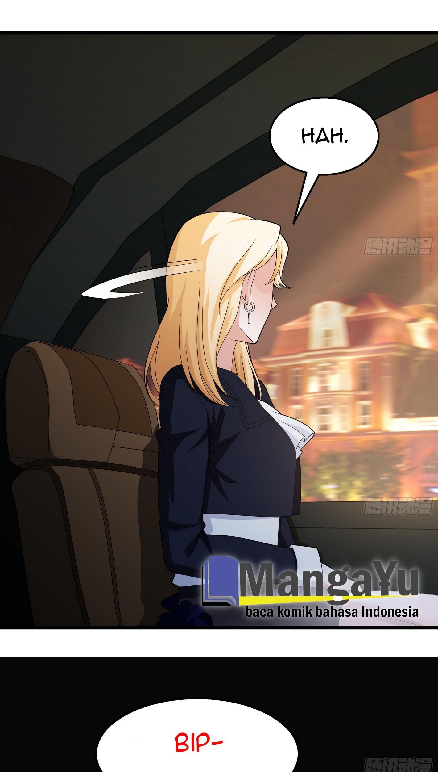 Strongest Son In Law Chapter 08 Gambar 20