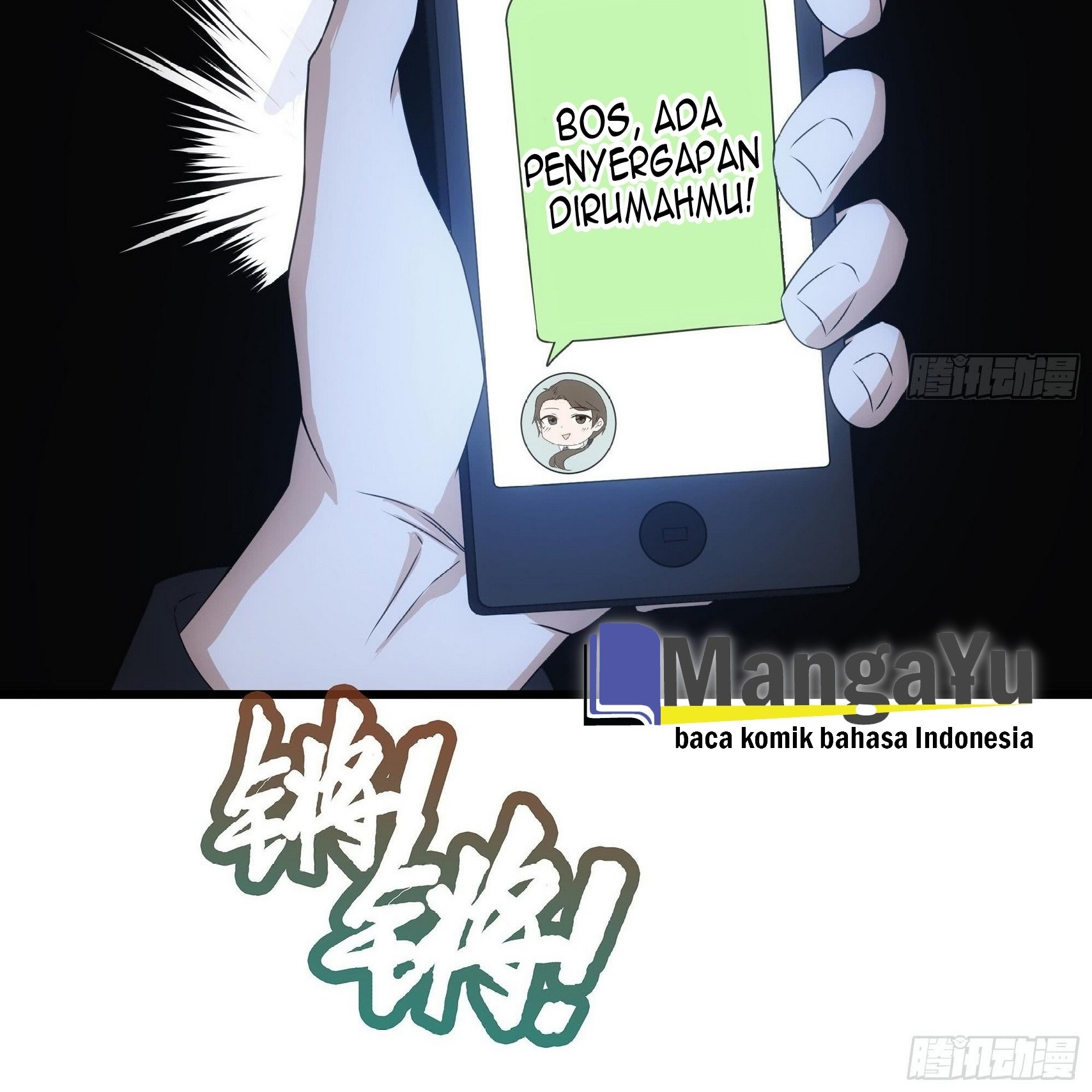Strongest Son In Law Chapter 08 Gambar 23
