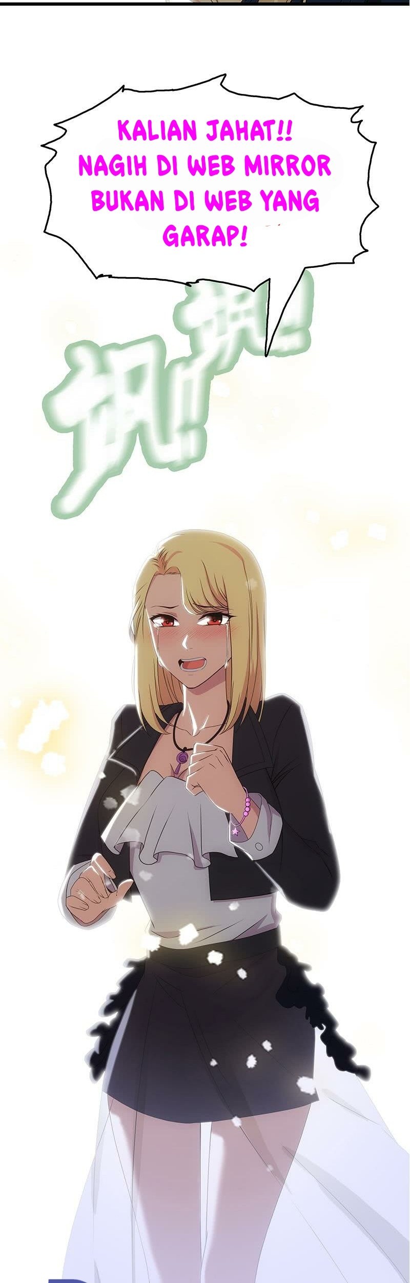 Strongest Son In Law Chapter 08 Gambar 24