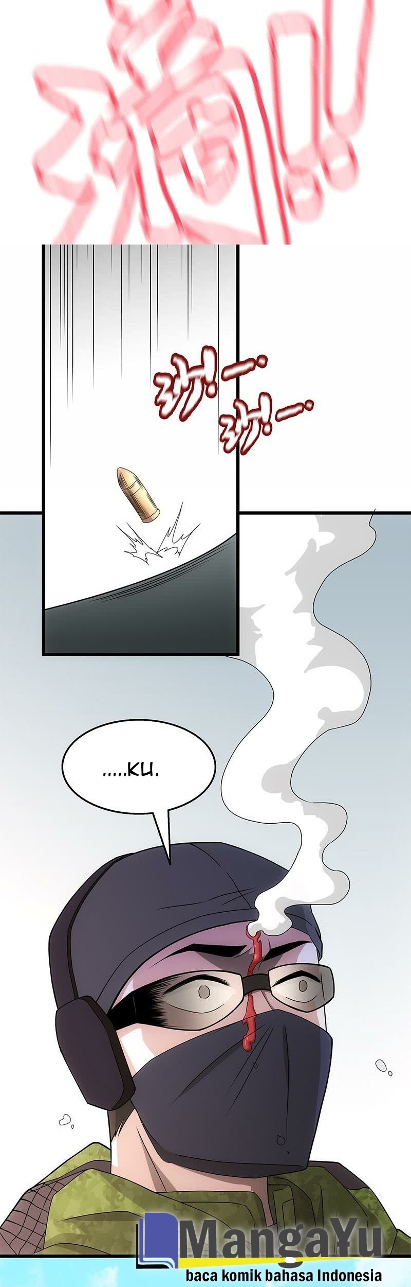 Strongest Son In Law Chapter 08 Gambar 4