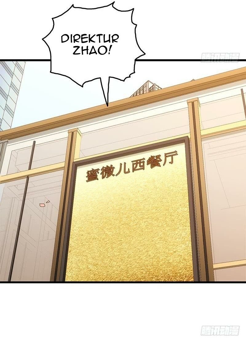 Strongest Son In Law Chapter 08 Gambar 10