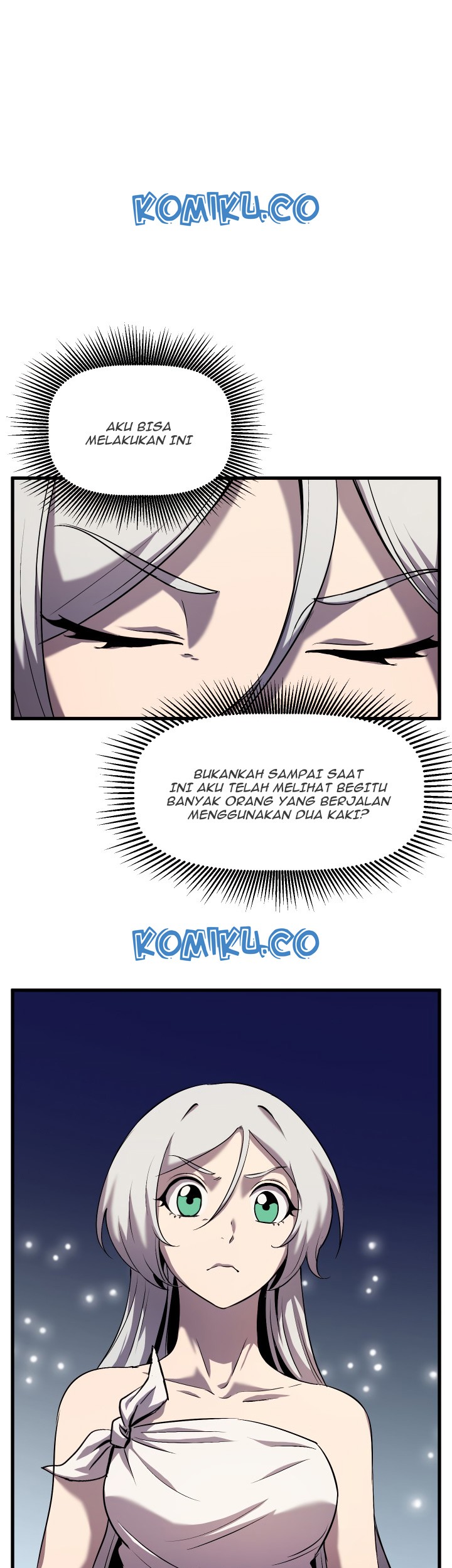 Baca Manhwa Sword King Chapter 44 Gambar 2
