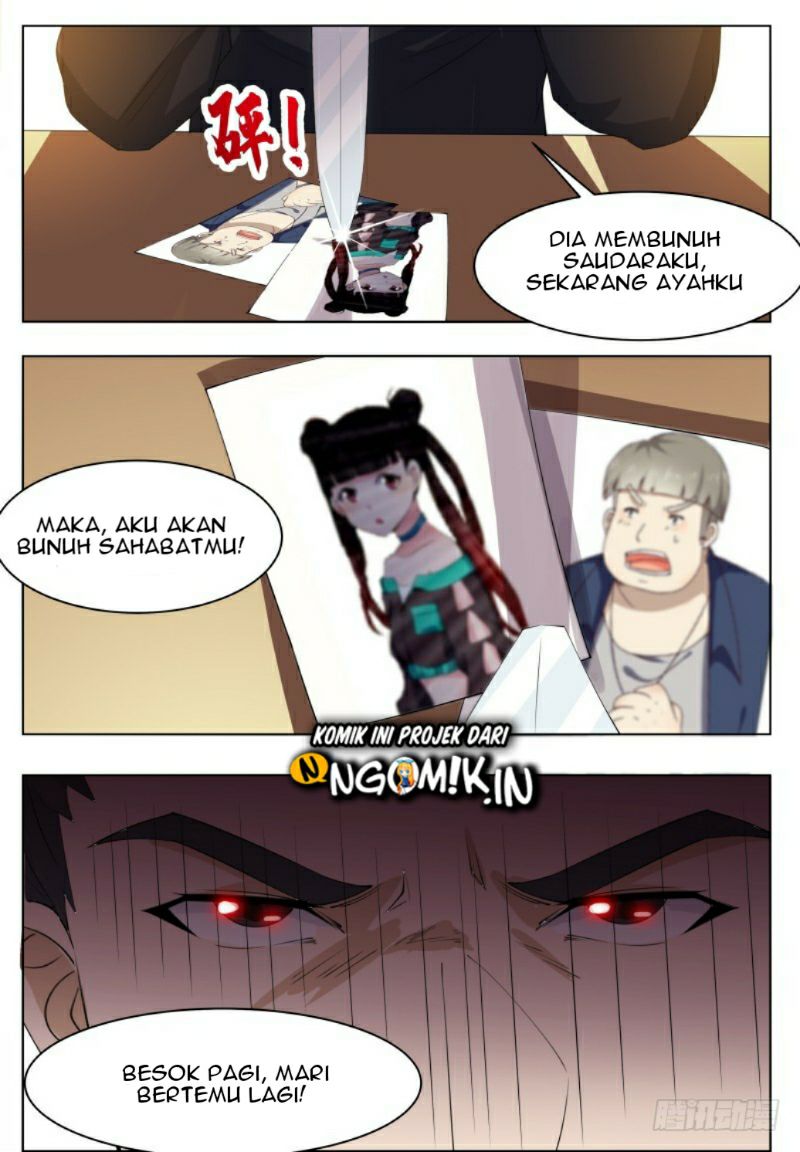 Zui Qiang Shen Wang Chapter 66 Gambar 7