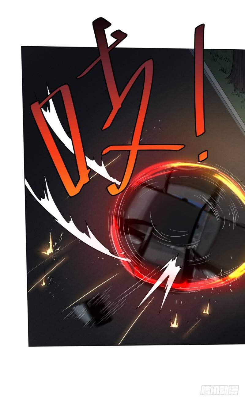 List of Big Villians Chapter 42 Gambar 22