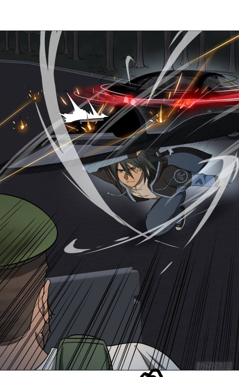List of Big Villians Chapter 42 Gambar 23