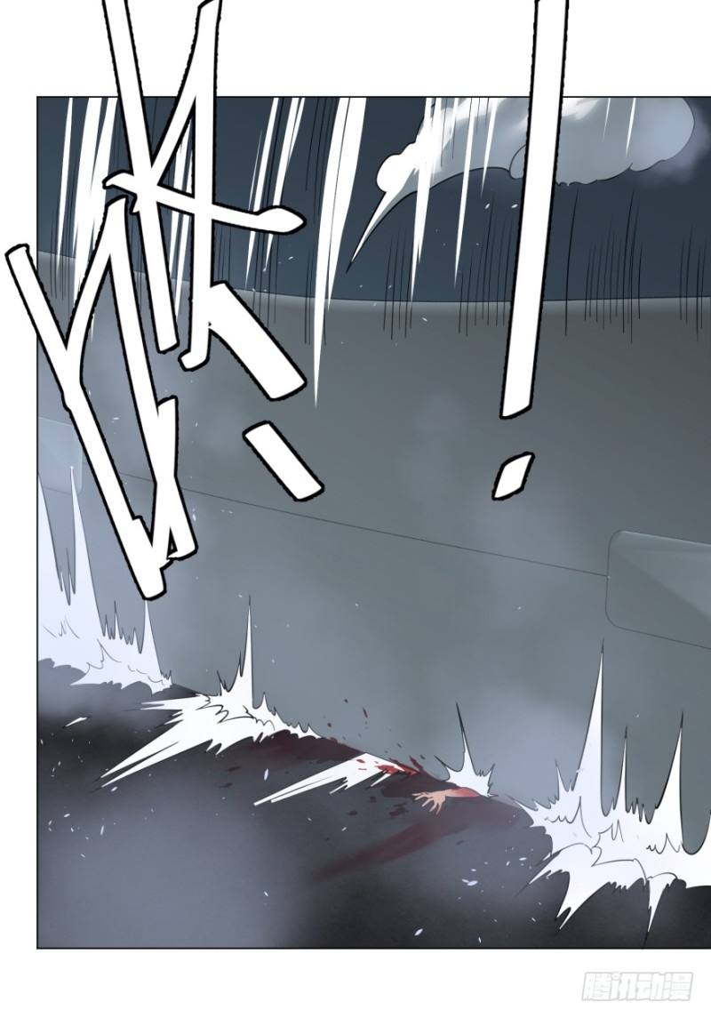 List of Big Villians Chapter 42 Gambar 29