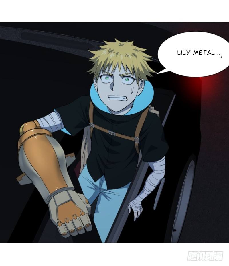 List of Big Villians Chapter 42 Gambar 3
