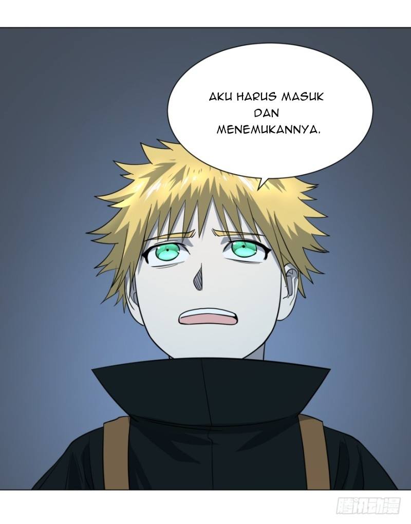 List of Big Villians Chapter 42 Gambar 32