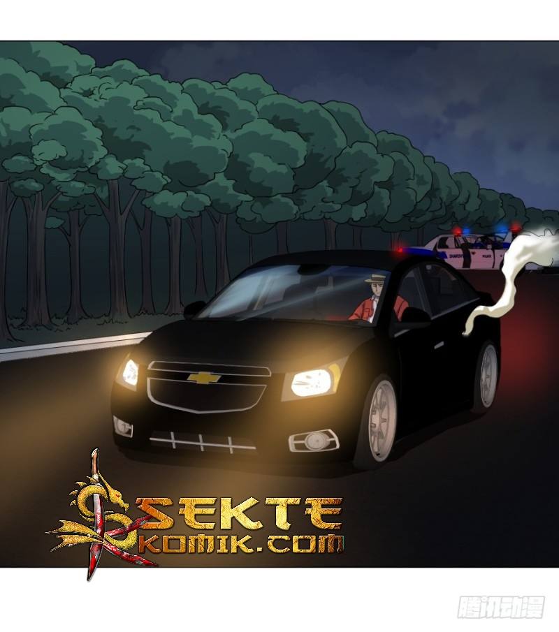 List of Big Villians Chapter 42 Gambar 5