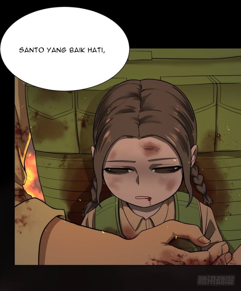 List of Big Villians Chapter 41 Gambar 12