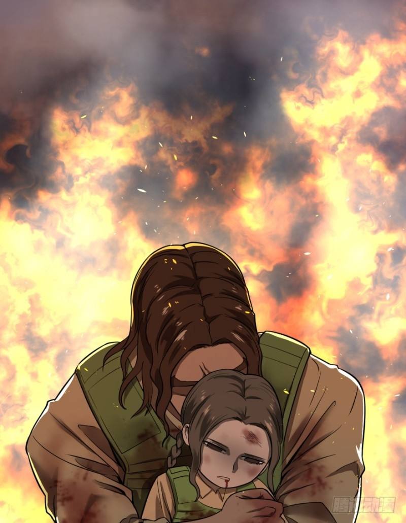 List of Big Villians Chapter 41 Gambar 15