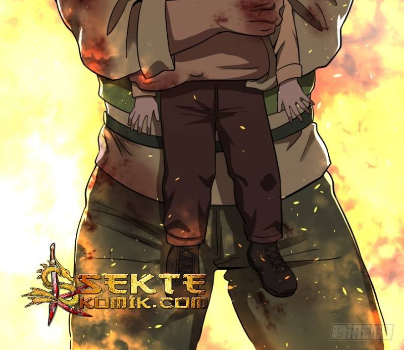 List of Big Villians Chapter 41 Gambar 16