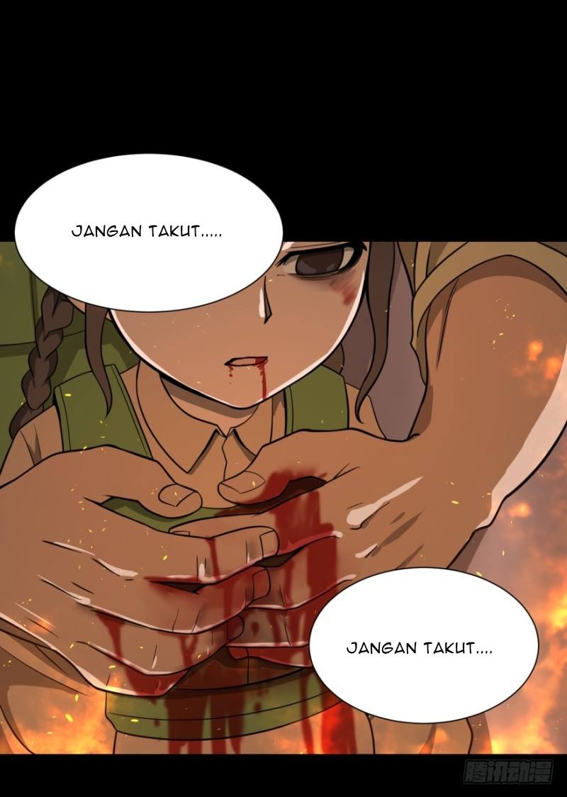 Manhua List of Big Villians Chapter 41 gambar nomor 2