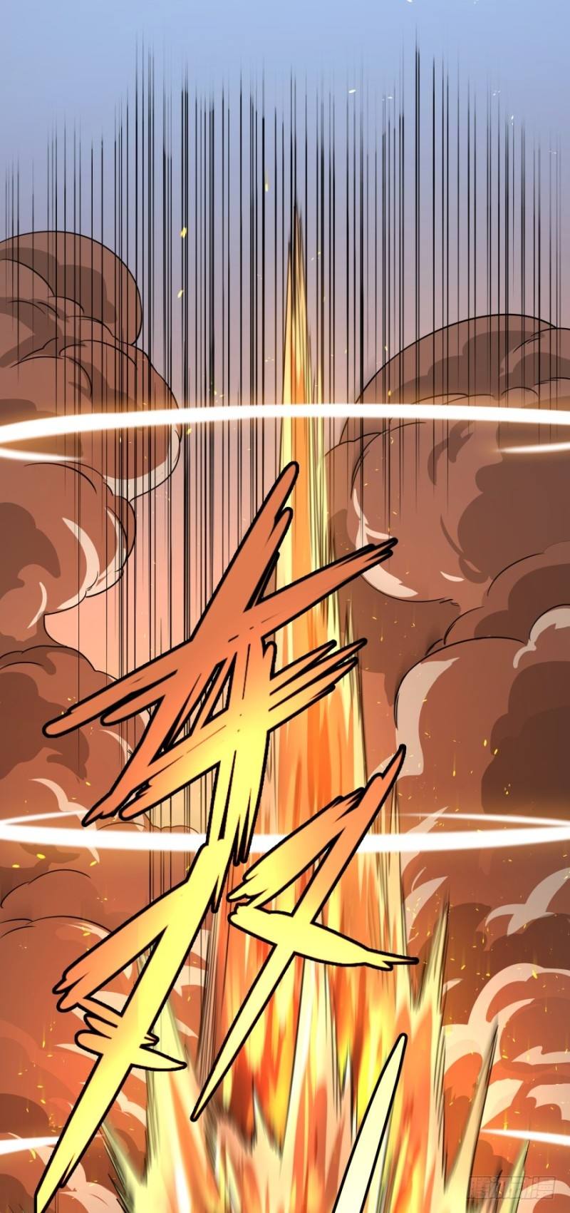 List of Big Villians Chapter 41 Gambar 23