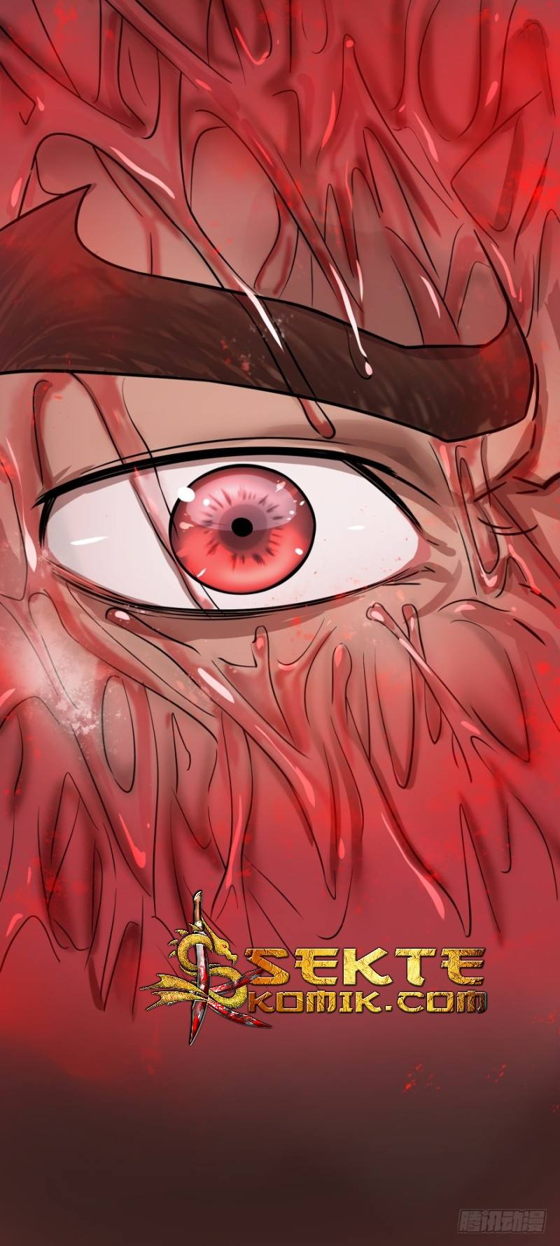 List of Big Villians Chapter 41 Gambar 28