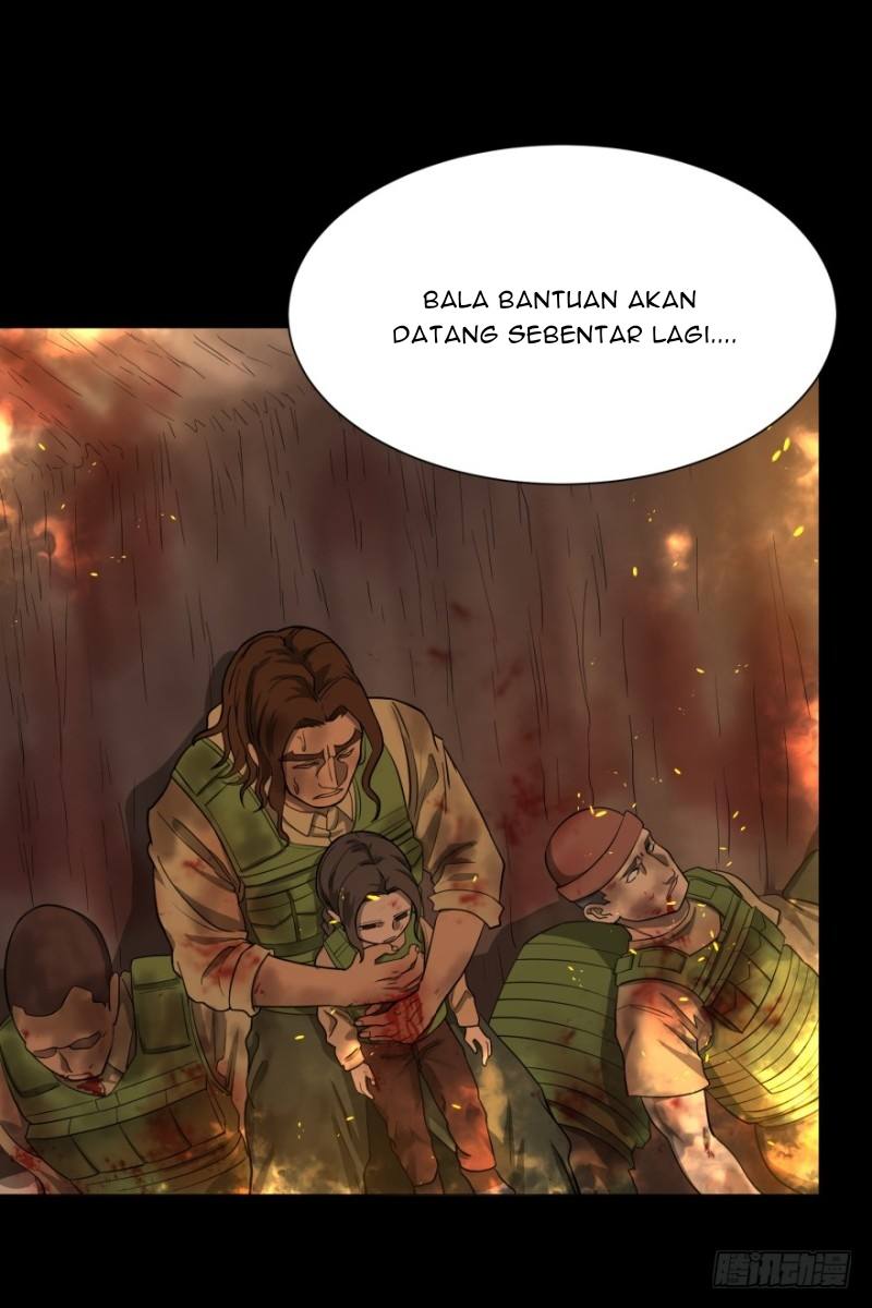 List of Big Villians Chapter 41 Gambar 3