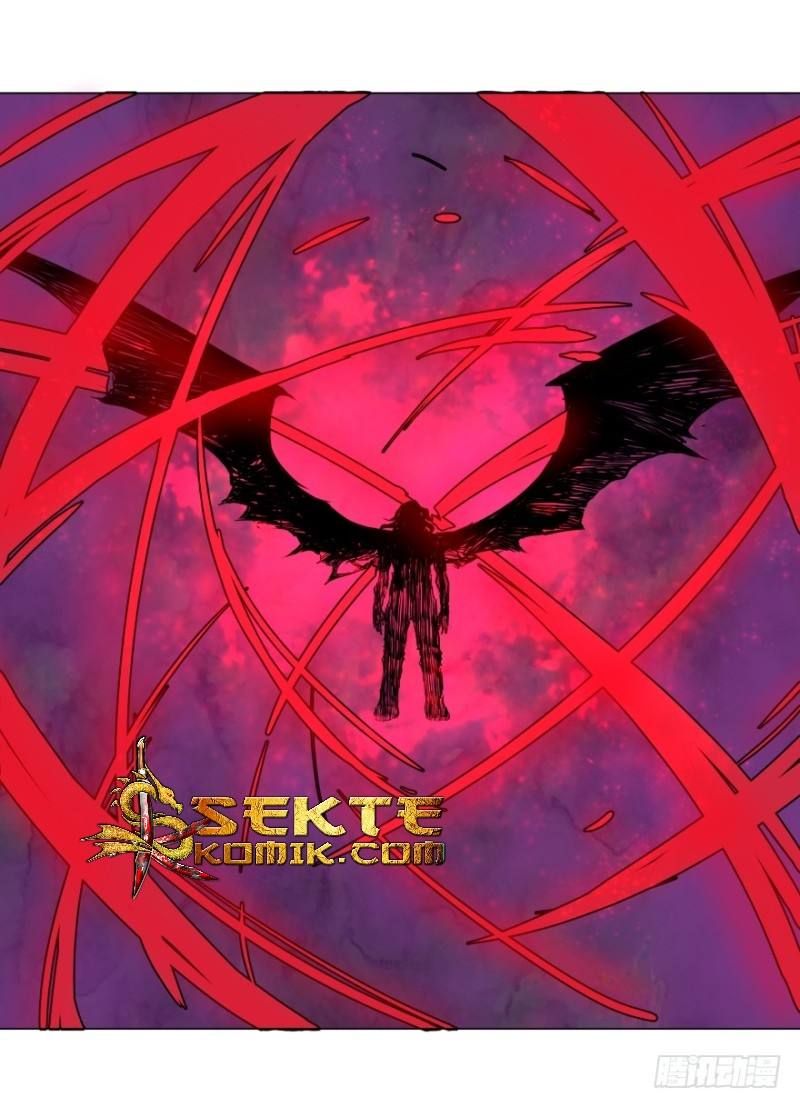 List of Big Villians Chapter 41 Gambar 38