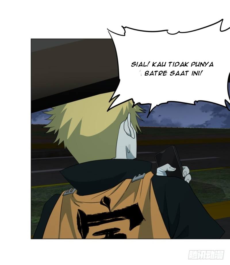 List of Big Villians Chapter 41 Gambar 45