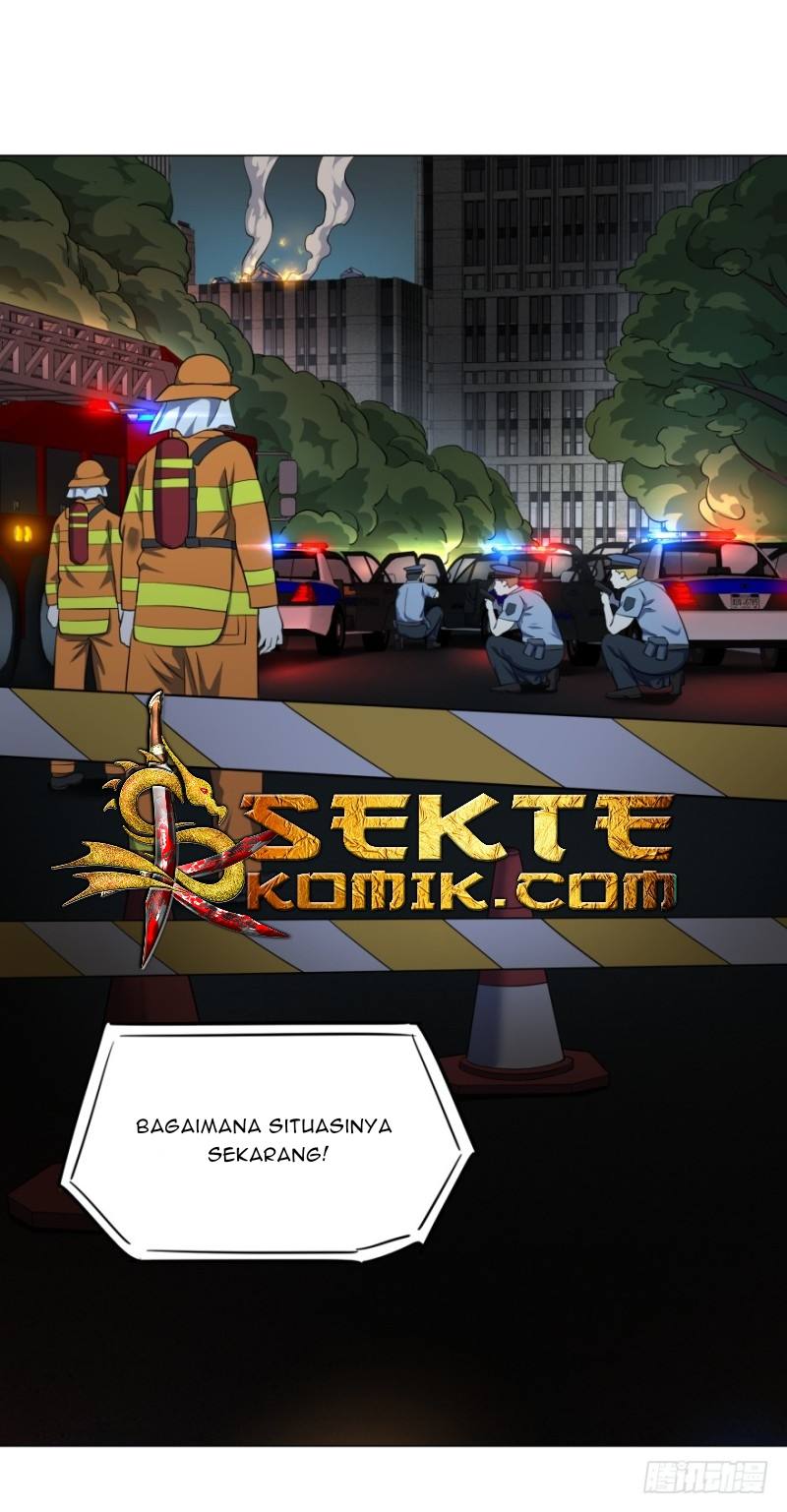 List of Big Villians Chapter 41 Gambar 47