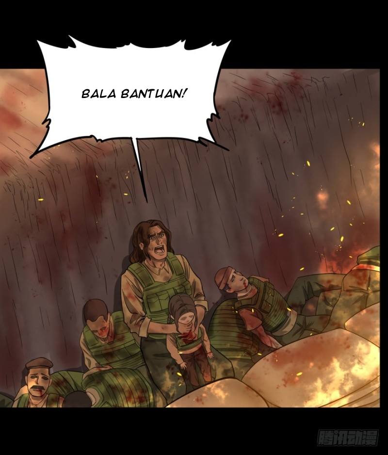 List of Big Villians Chapter 41 Gambar 5