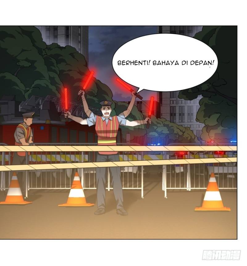 List of Big Villians Chapter 41 Gambar 51