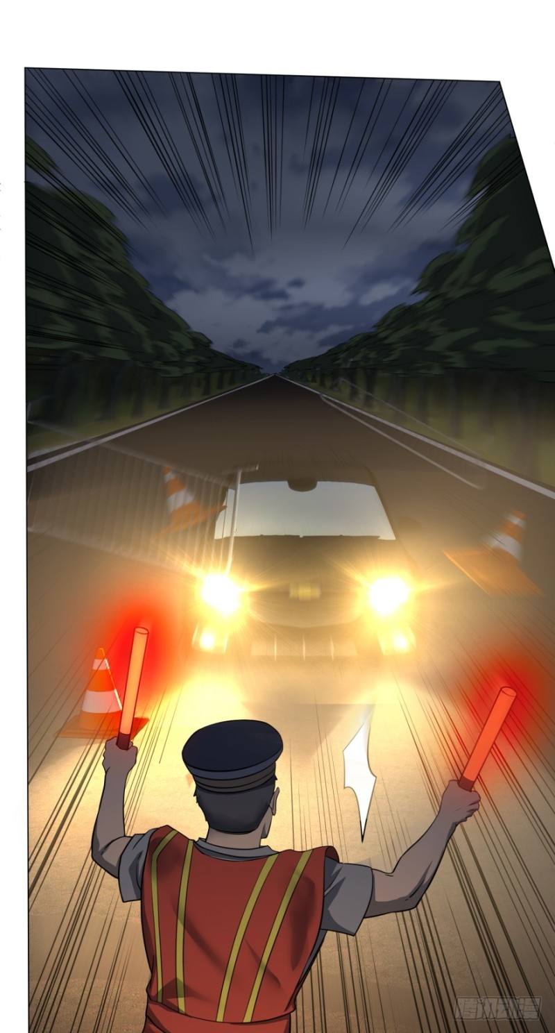 List of Big Villians Chapter 41 Gambar 52