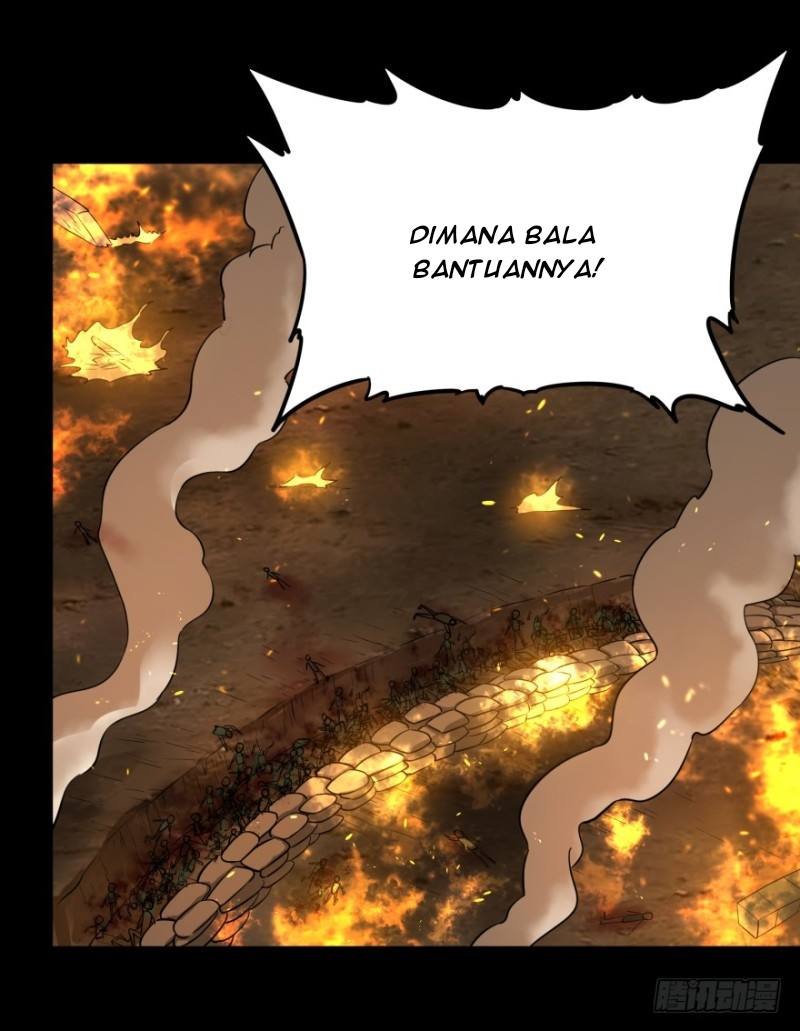 List of Big Villians Chapter 41 Gambar 6