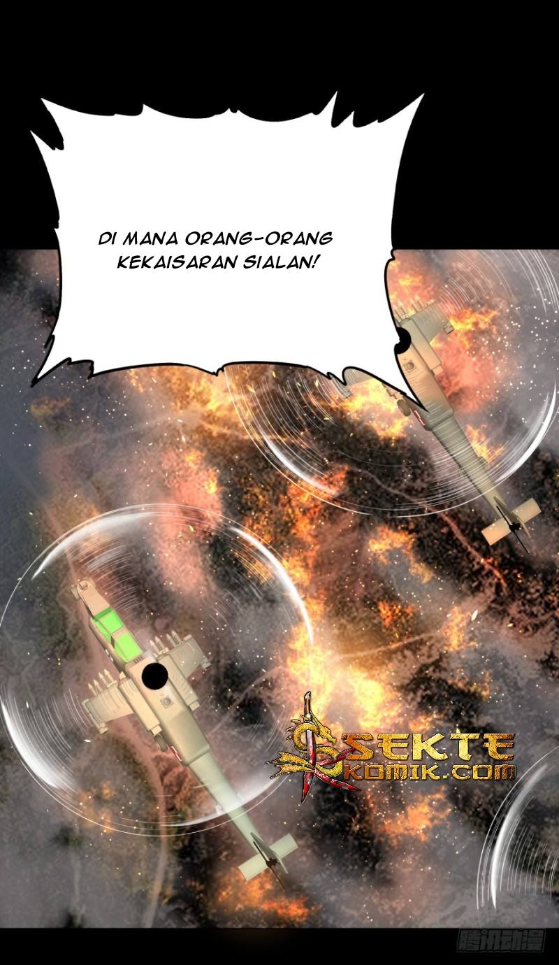 List of Big Villians Chapter 41 Gambar 7