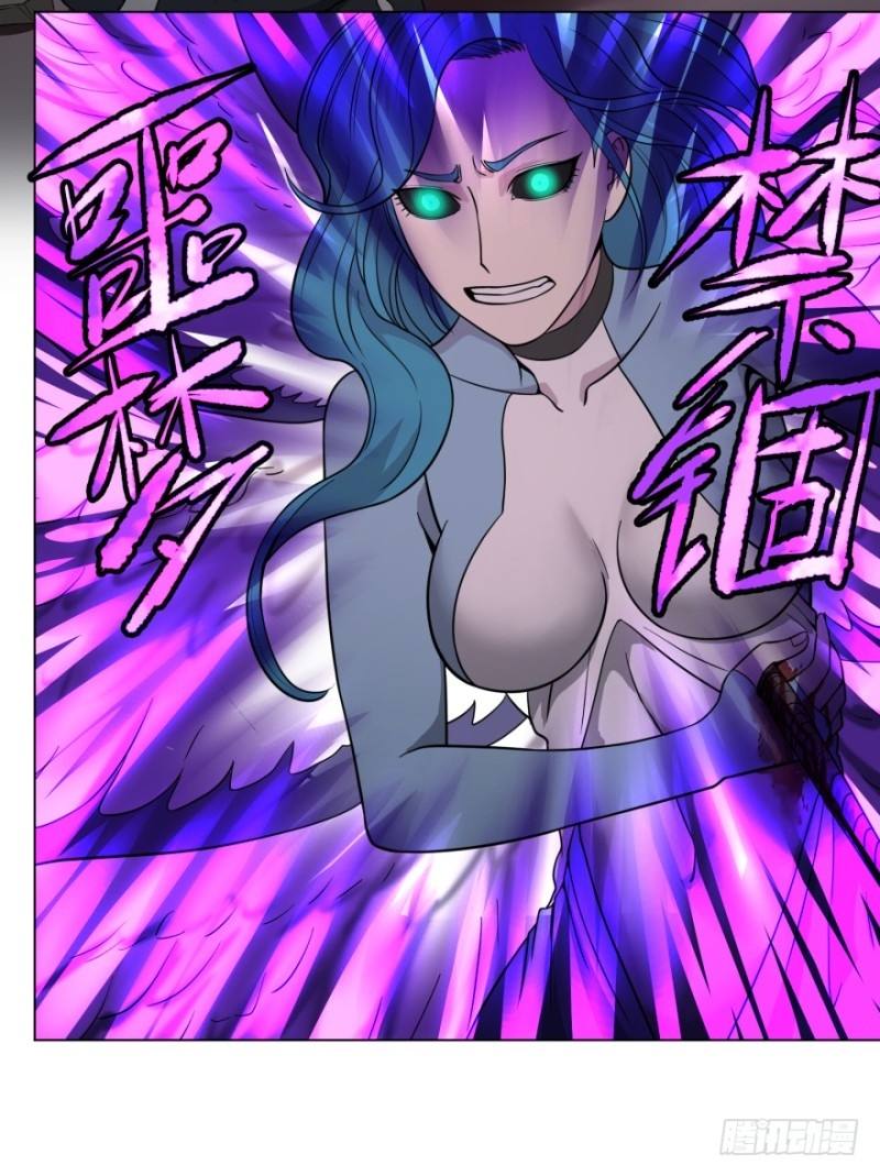 List of Big Villians Chapter 40 Gambar 18
