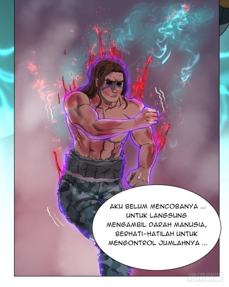 List of Big Villians Chapter 40 Gambar 25
