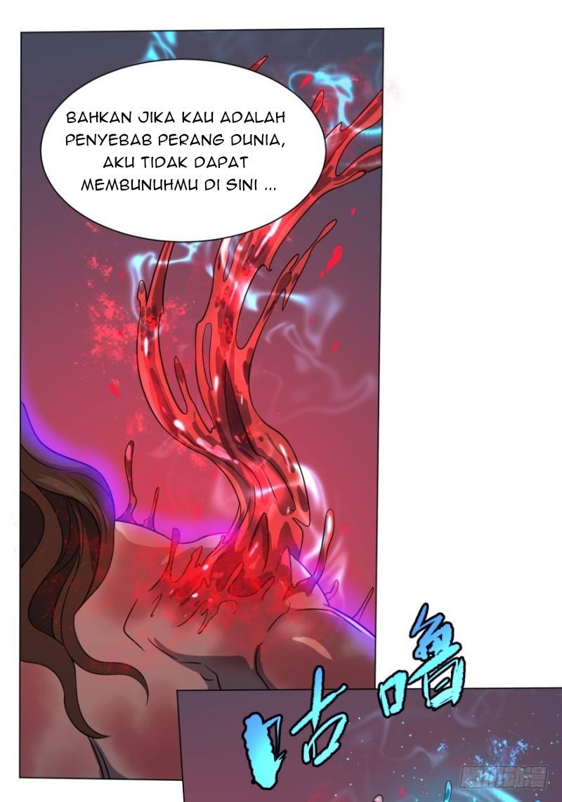 List of Big Villians Chapter 40 Gambar 26