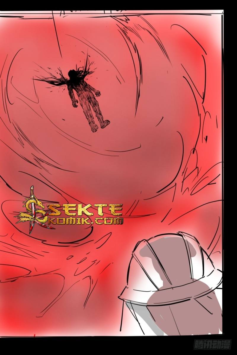 List of Big Villians Chapter 40 Gambar 51