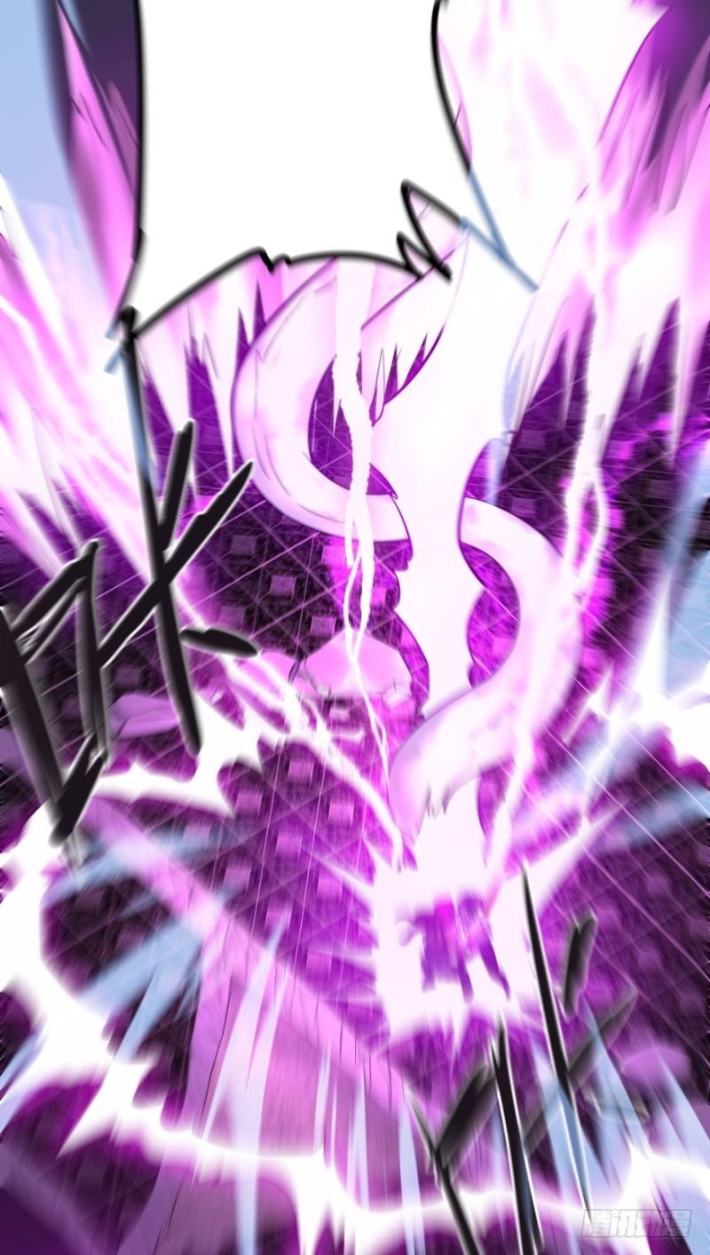 List of Big Villians Chapter 40 Gambar 9