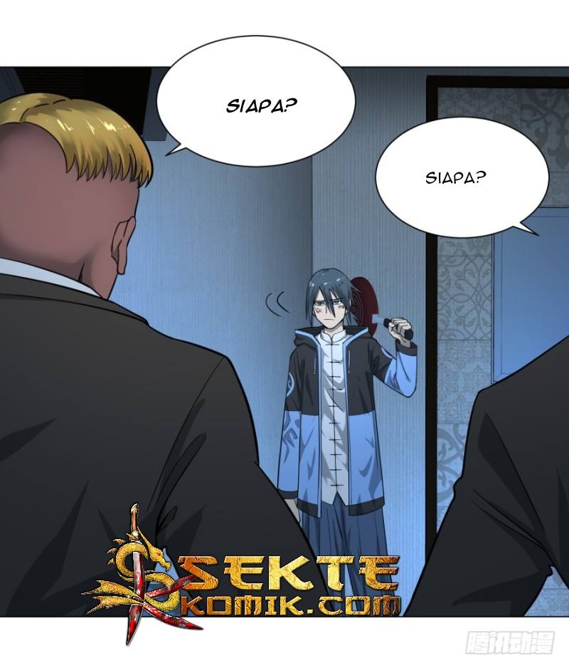 List of Big Villians Chapter 44 Gambar 11
