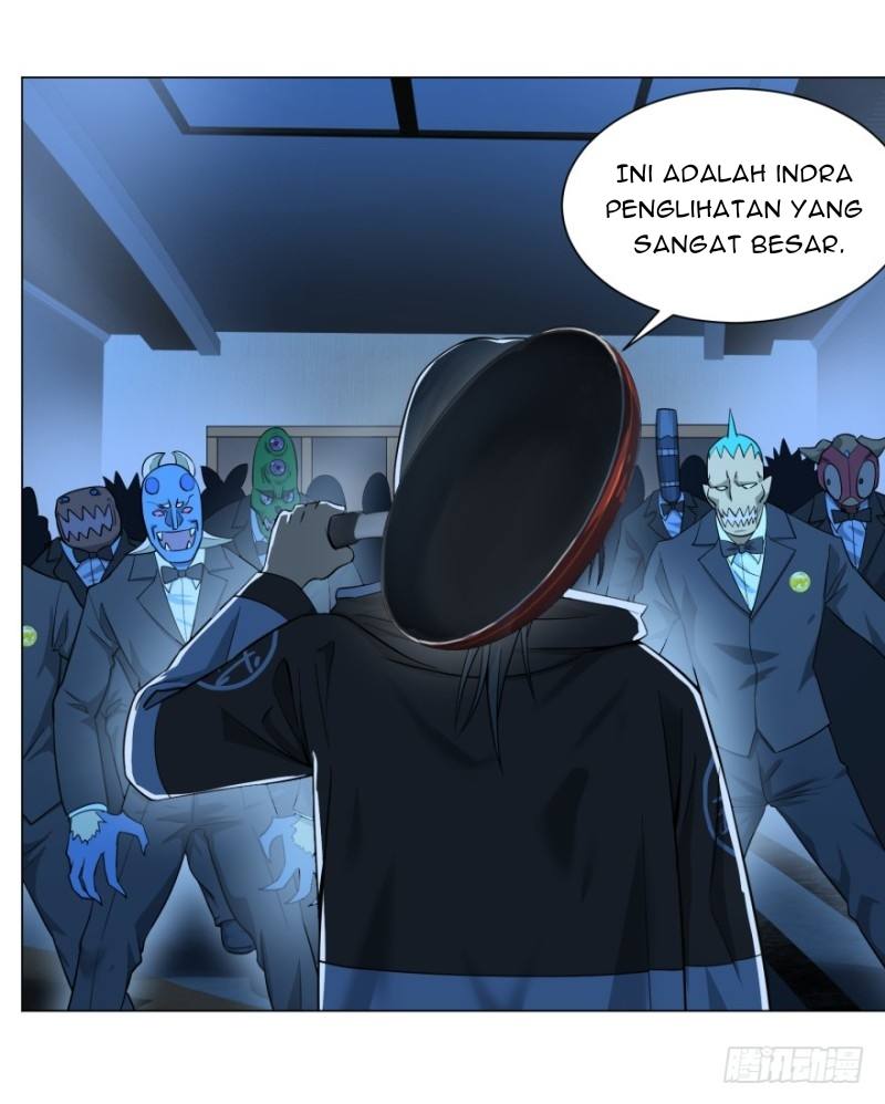 List of Big Villians Chapter 44 Gambar 12