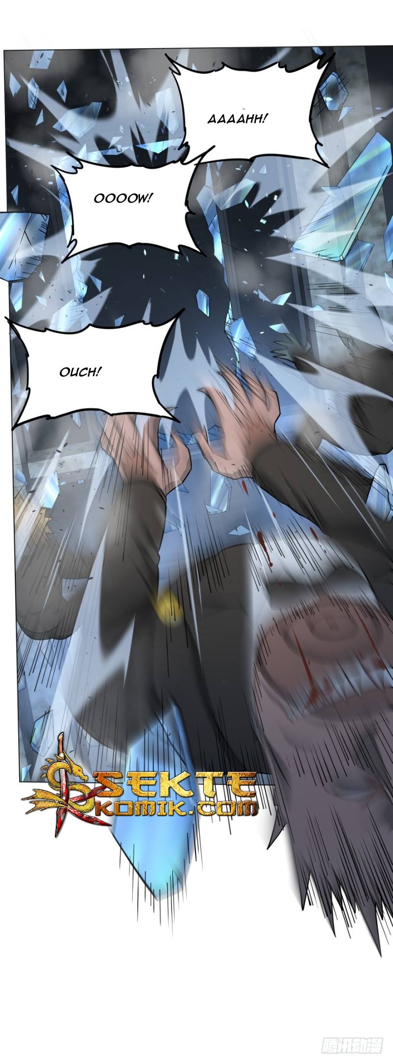 List of Big Villians Chapter 44 Gambar 15