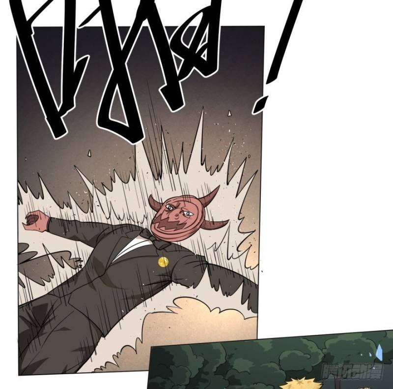 List of Big Villians Chapter 44 Gambar 17