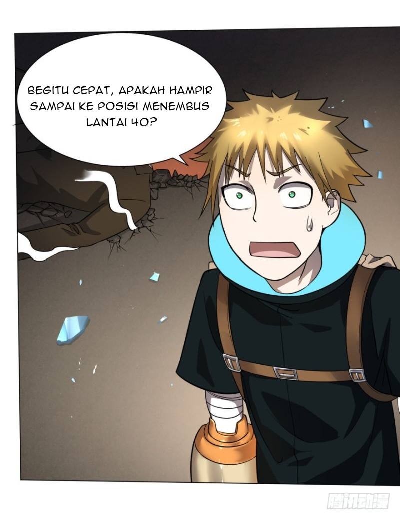 List of Big Villians Chapter 44 Gambar 19