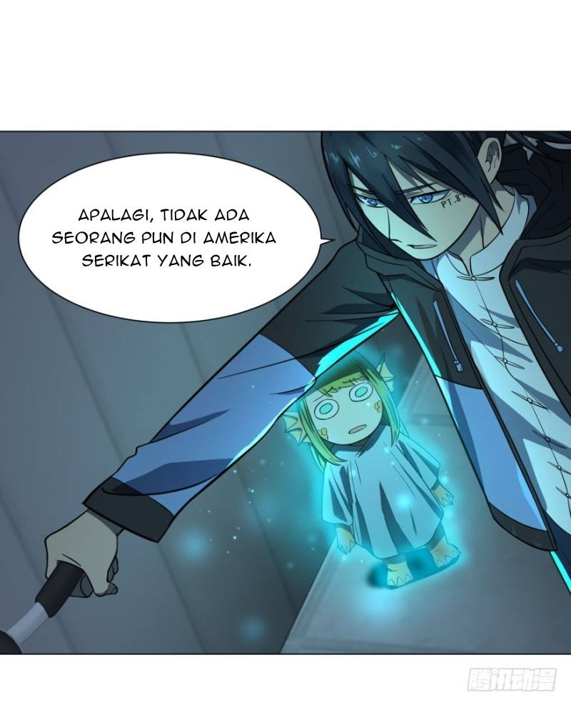 Baca Manhua List of Big Villians Chapter 44 Gambar 2