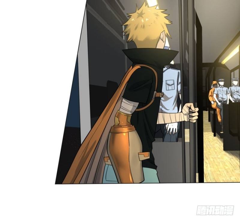 List of Big Villians Chapter 44 Gambar 22