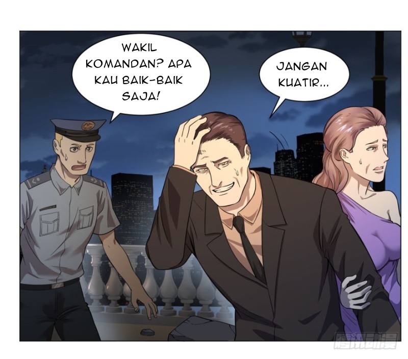 List of Big Villians Chapter 44 Gambar 28