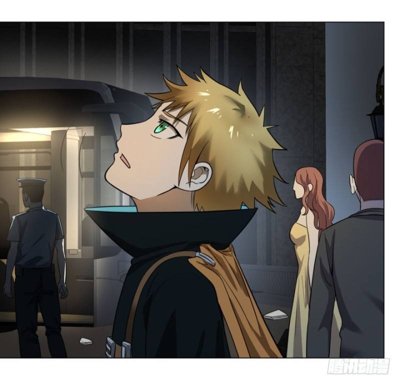 List of Big Villians Chapter 44 Gambar 31