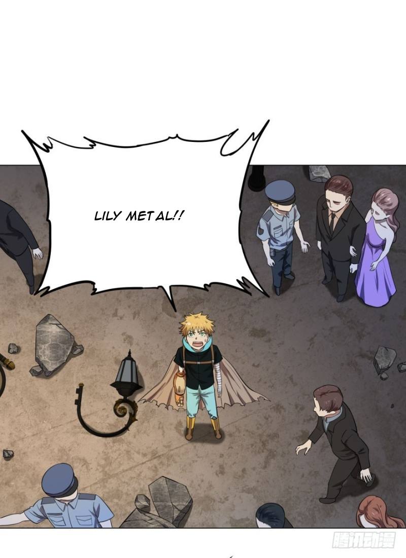 List of Big Villians Chapter 44 Gambar 34