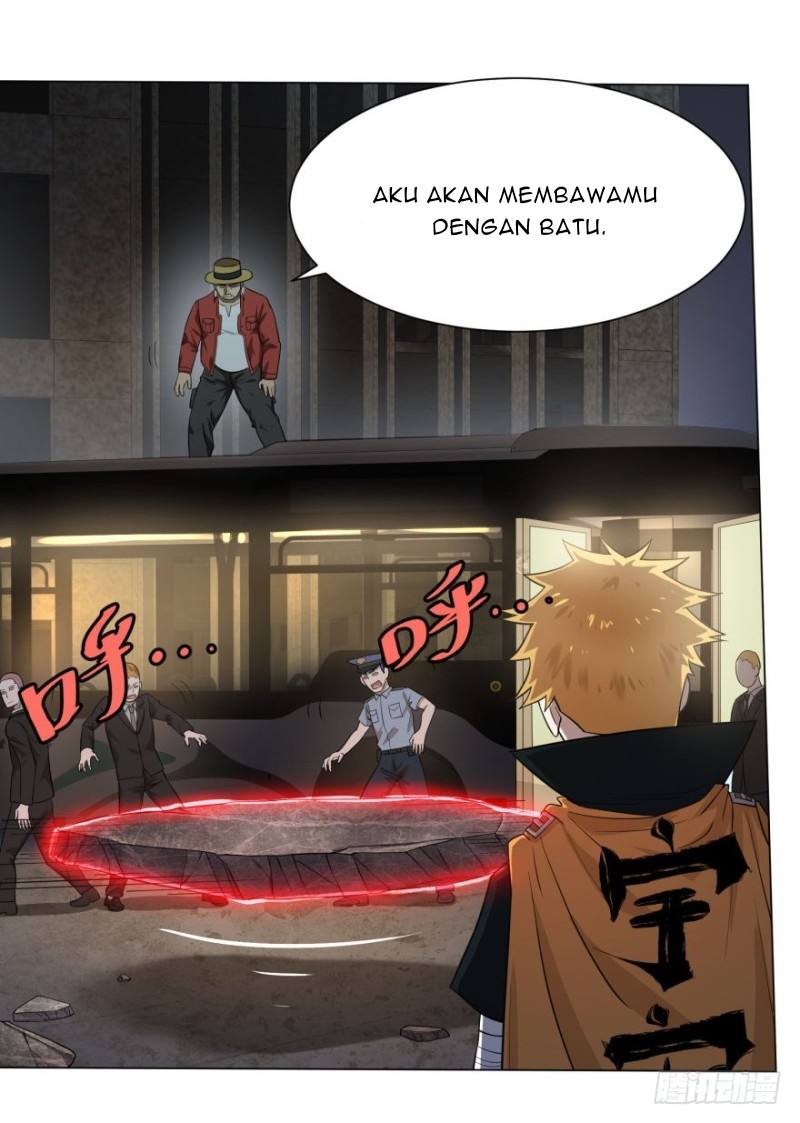 List of Big Villians Chapter 44 Gambar 37